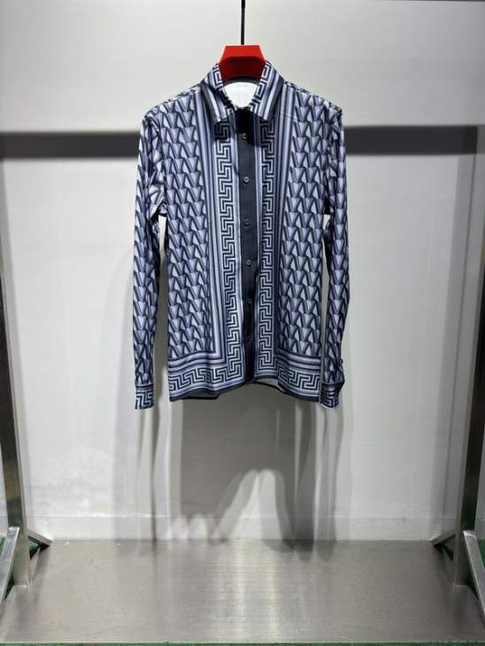 Picture of Versace Shirt Long _SKUVersaceS-2XLsstr25927643